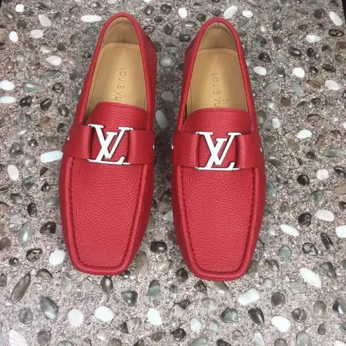 Fashionrep LV Shoes 19SH0044