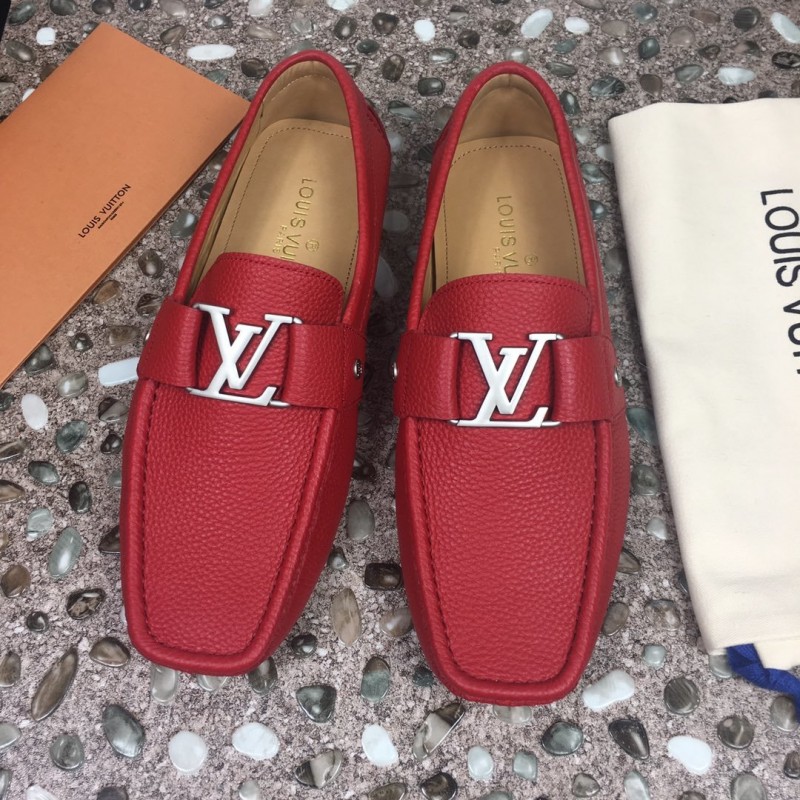 LV Shoes 19SH0044