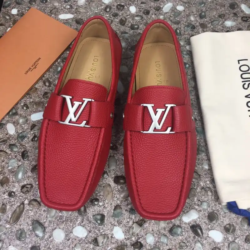 Fashionrep LV Shoes 19SH0044