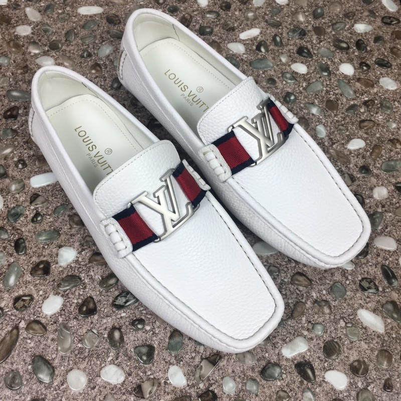 LV Shoes 19SH0045