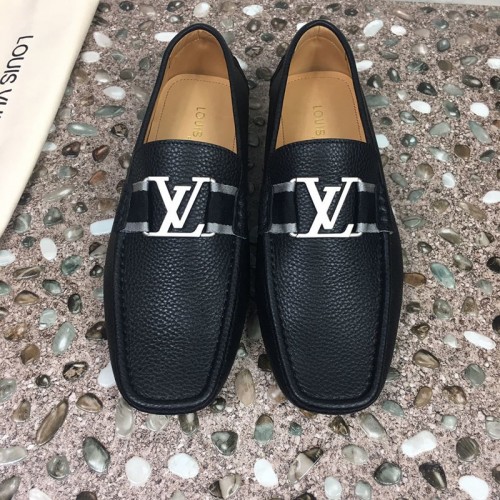 FASH LOUIS VUITTON Shoes 19SH0046