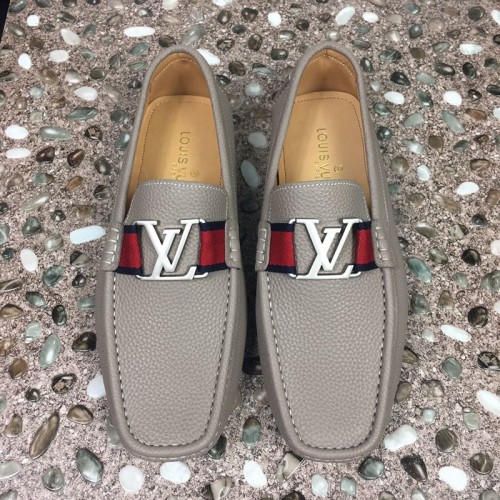 FASH LOUIS VUITTON Shoes 19SH0048