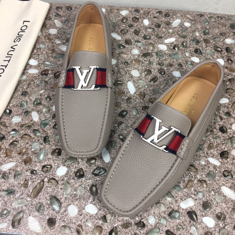 LV Shoes 19SH0048