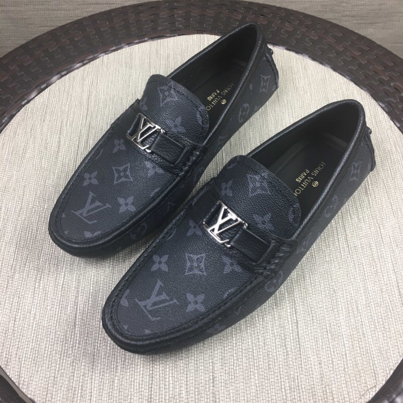 LV Shoes 19SH0049