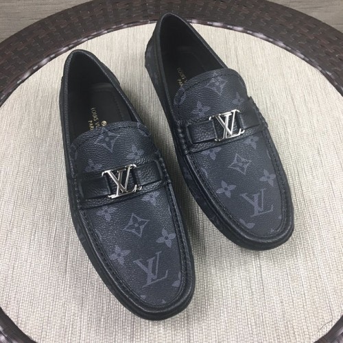 FASH LOUIS VUITTON Shoes 19SH0049