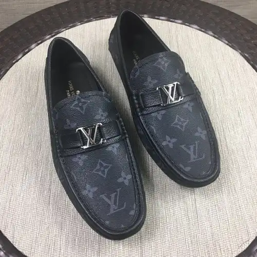 Brother Sam Yupoo LV Shoes 19SH0049