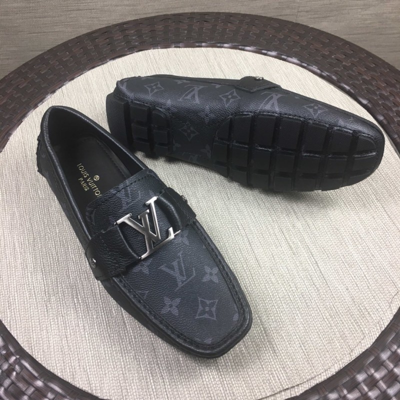 LV Shoes 19SH0050