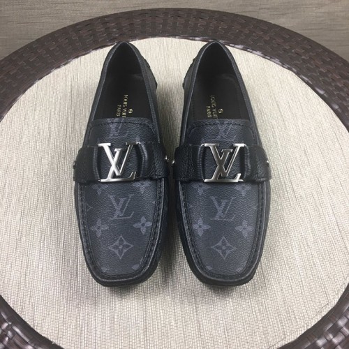 FASH LOUIS VUITTON Shoes 19SH0050