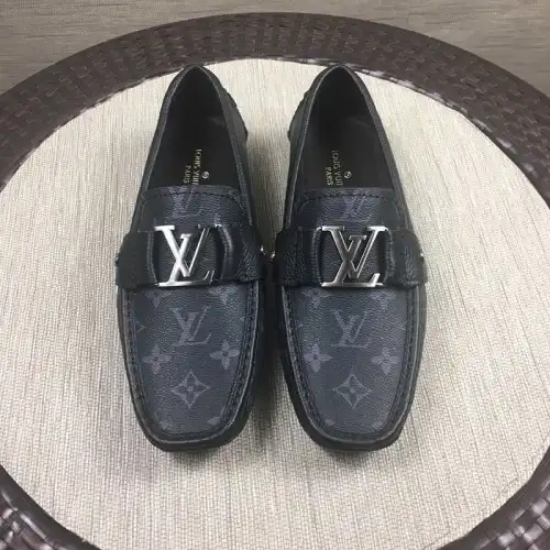 Brother Sam LV Shoes 19SH0050