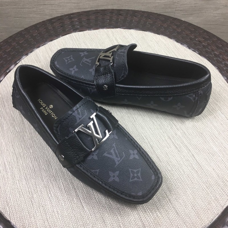 LV Shoes 19SH0050