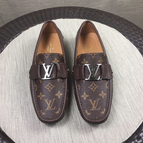 FASH LOUIS VUITTON Shoes 19SH0051