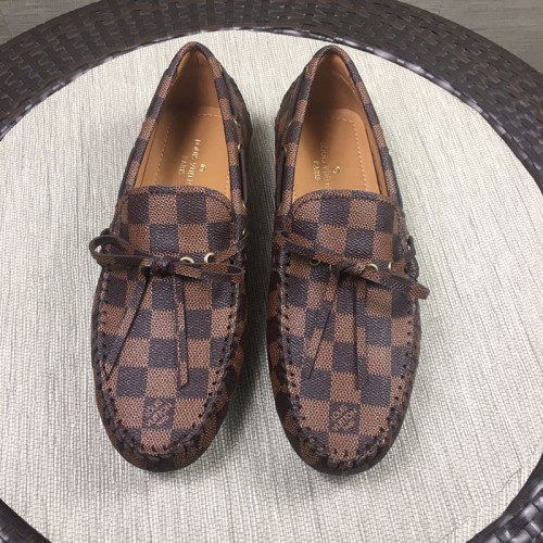 FASH LOUIS VUITTON Shoes 19SH0052