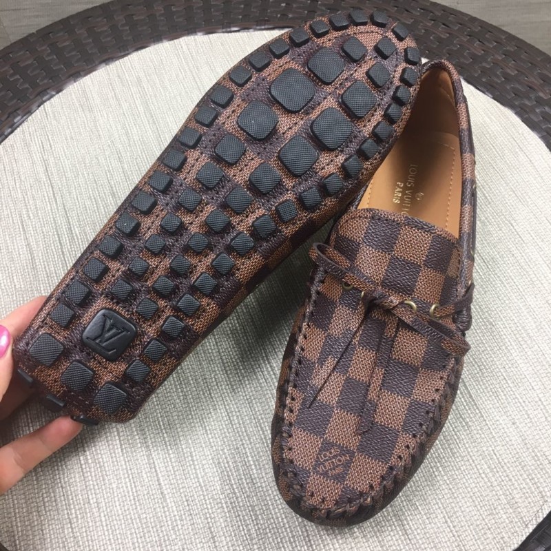 LV Shoes 19SH0052