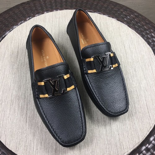 FASH LOUIS VUITTON Shoes 19SH0053