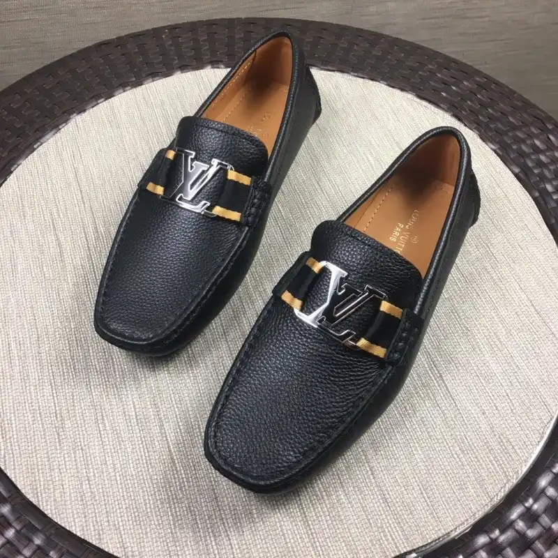 Fashionrep LV Shoes 19SH0053