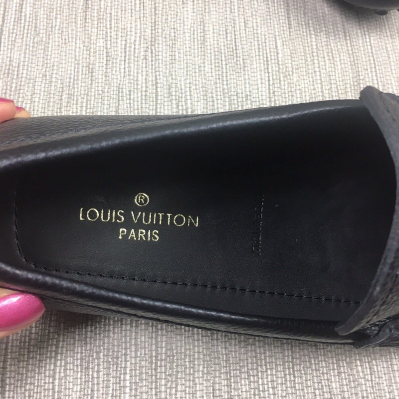 LV Shoes 19SH0054