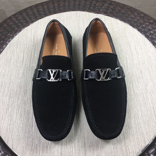 FASH LOUIS VUITTON Shoes 19SH0056