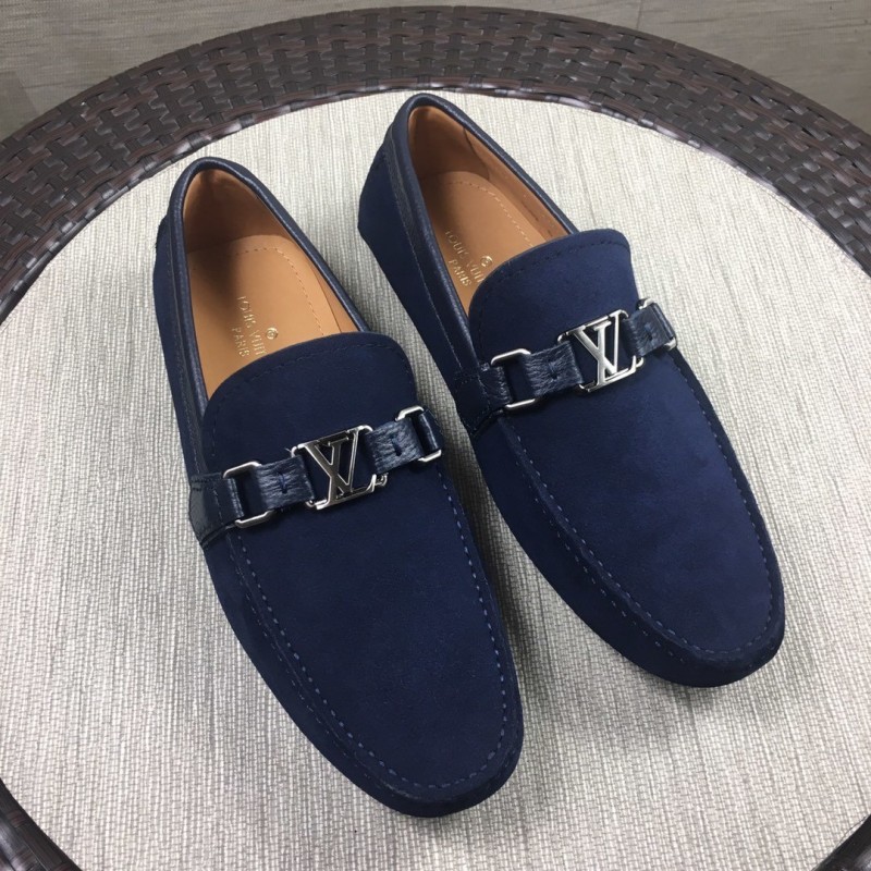 LV Shoes 19SH0057