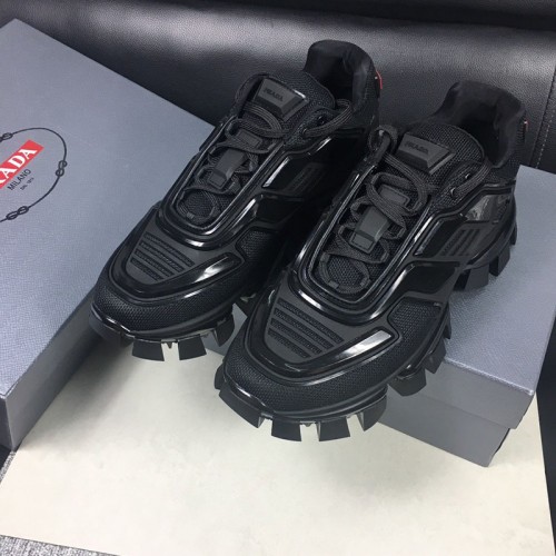 FASH Prada Shoes 19SH0078