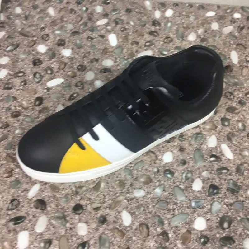 Official Brother Sam Fendi Shoes 19SH0088