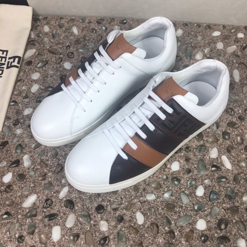 FASH Fendi Shoes 19SH0089