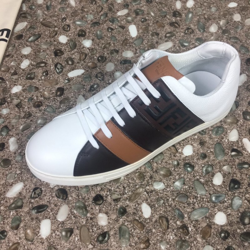 FASH Fendi Shoes 19SH0089