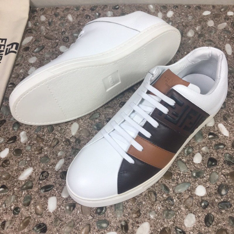 FASH Fendi Shoes 19SH0089