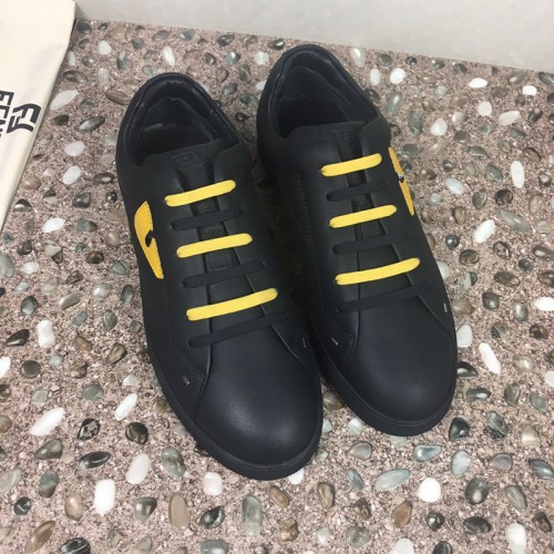 FASH Fendi Shoes 19SH0091