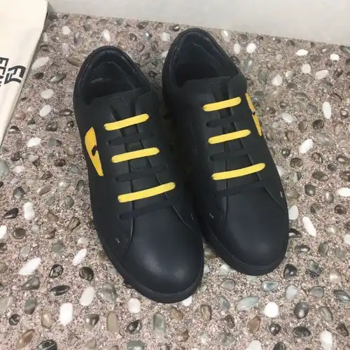 Fashionrep Fendi Shoes 19SH0091