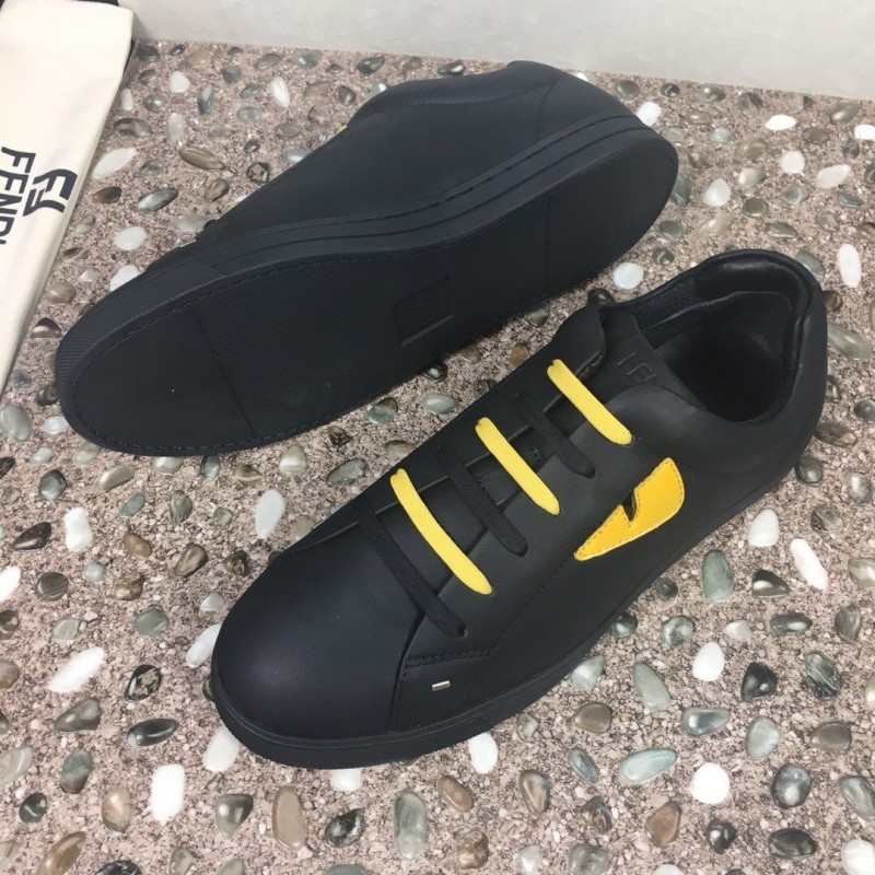 FASH Fendi Shoes 19SH0091