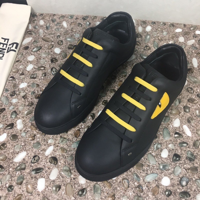 FASH Fendi Shoes 19SH0091