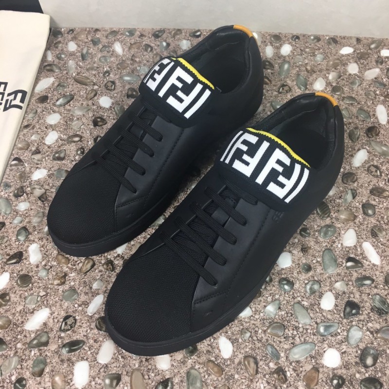 FASH Fendi Shoes 19SH0093