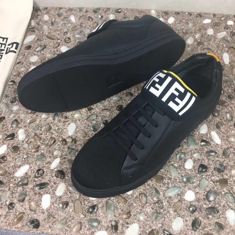 FASH Fendi Shoes 19SH0093