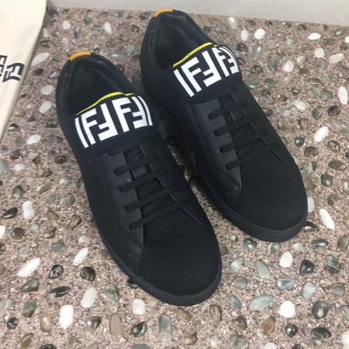 FASH Fendi Shoes 19SH0093