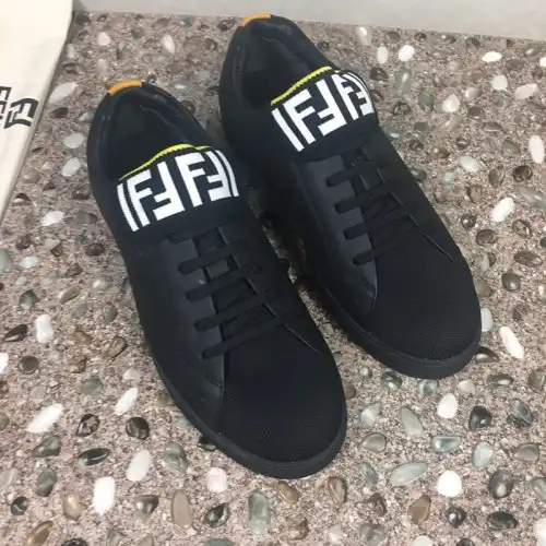 Fendi Shoes 19SH0093