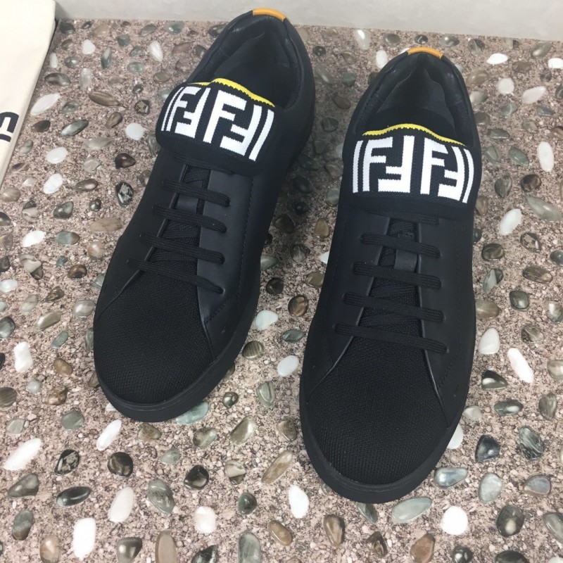 FASH Fendi Shoes 19SH0093