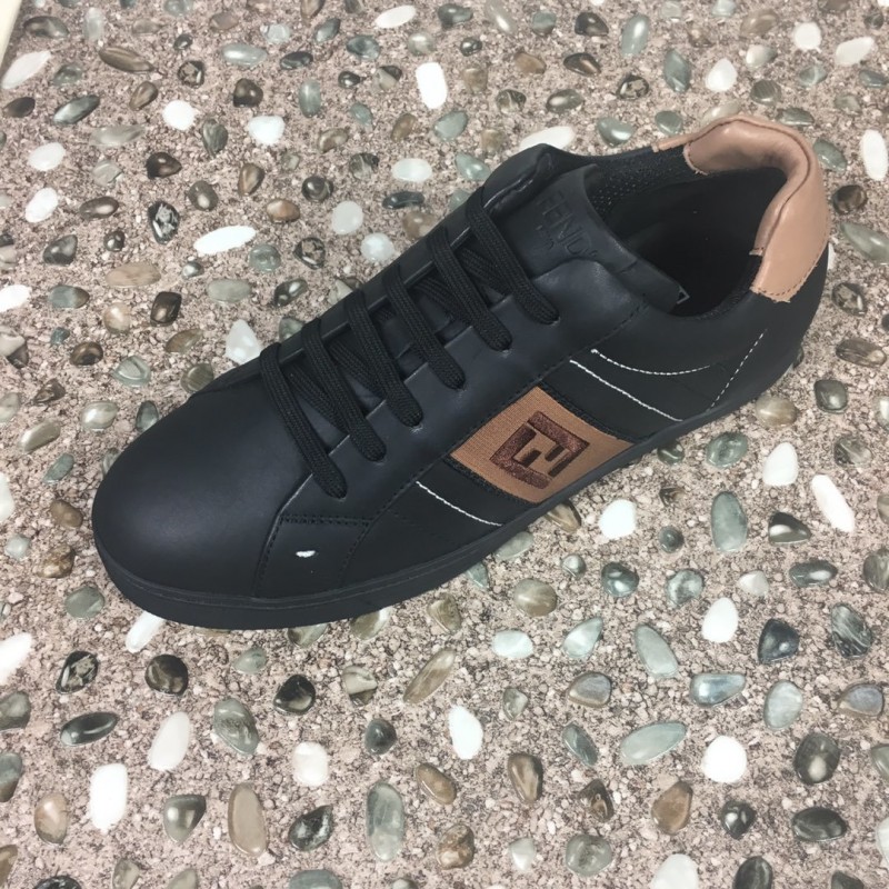 FASH Fendi Shoes 19SH0094