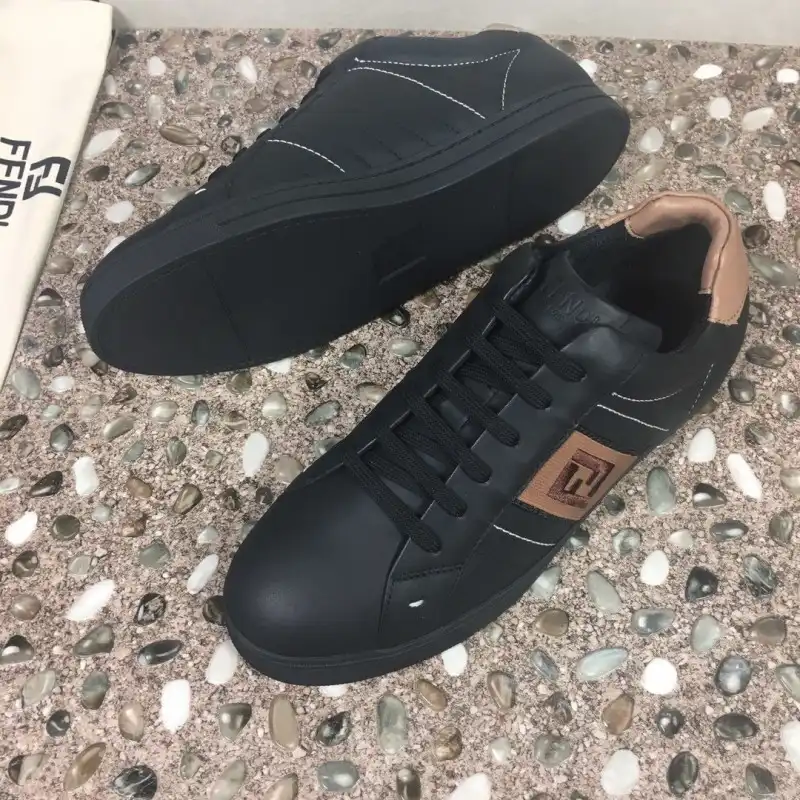 Official Brother Sam Fendi Shoes 19SH0094