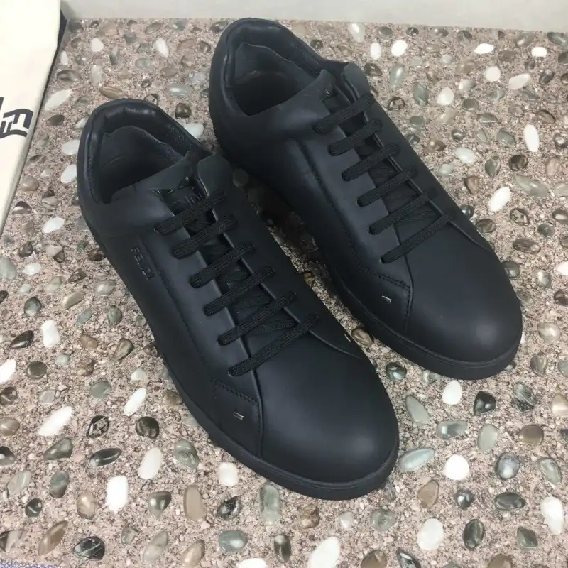 Official Brother Sam Fendi Shoes 19SH0100