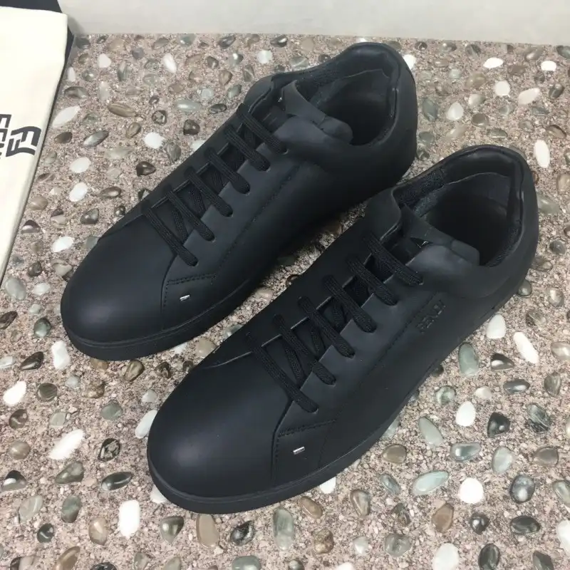 Official Brother Sam Fendi Shoes 19SH0100