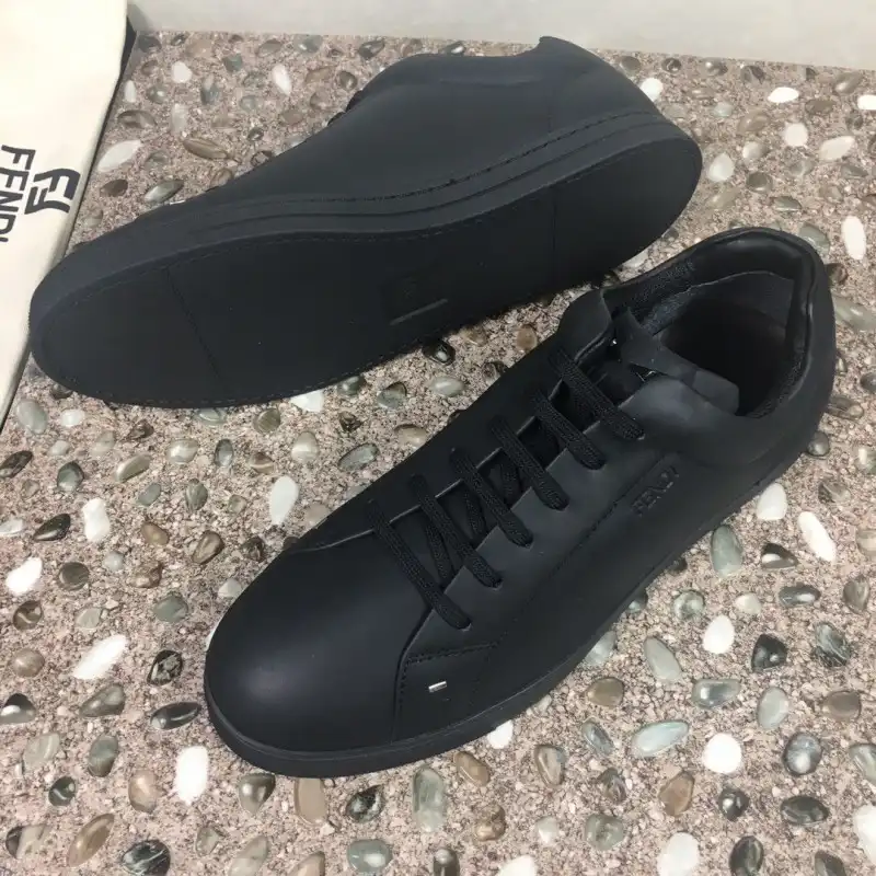 Official Brother Sam Fendi Shoes 19SH0100