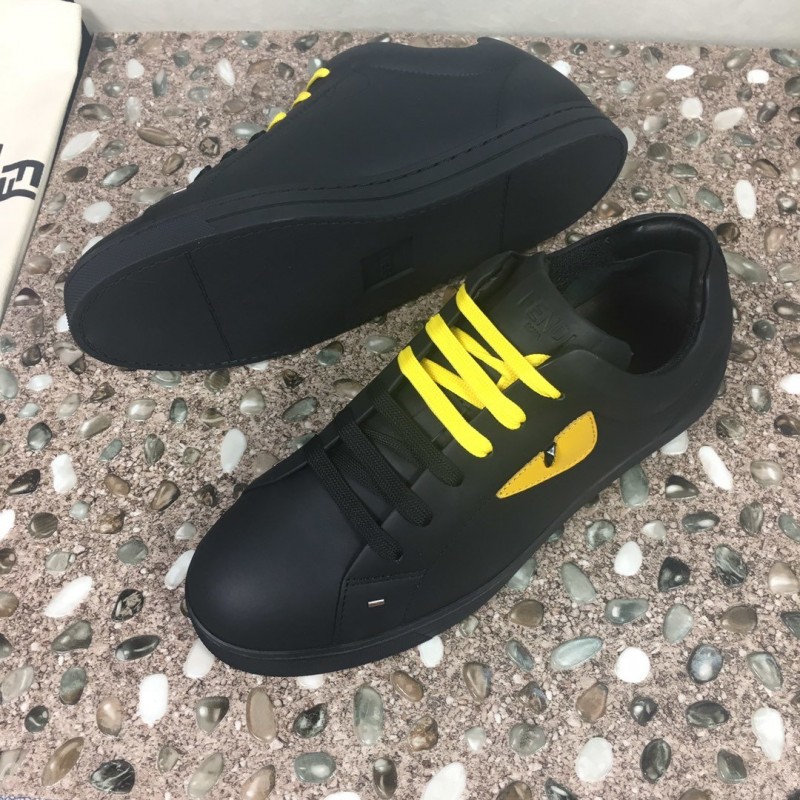 FASH Fendi Shoes 19SH0102