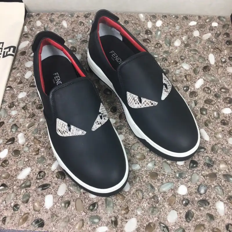 Brother Sam Yupoo Fendi Shoes 19SH0106