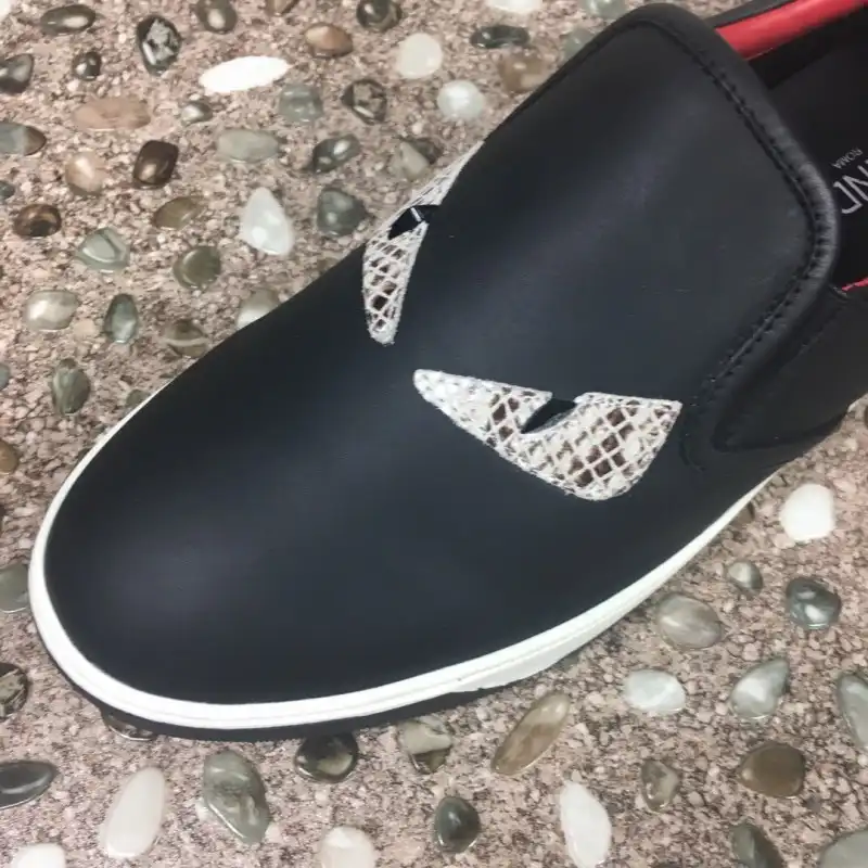 Brother Sam Yupoo Fendi Shoes 19SH0106