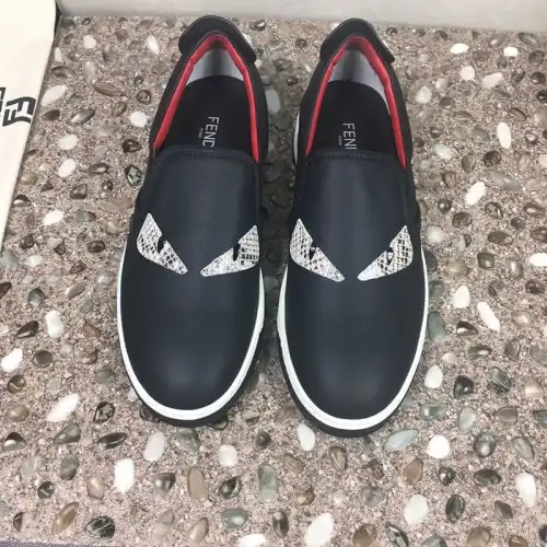 Brother Sam Yupoo Fendi Shoes 19SH0106