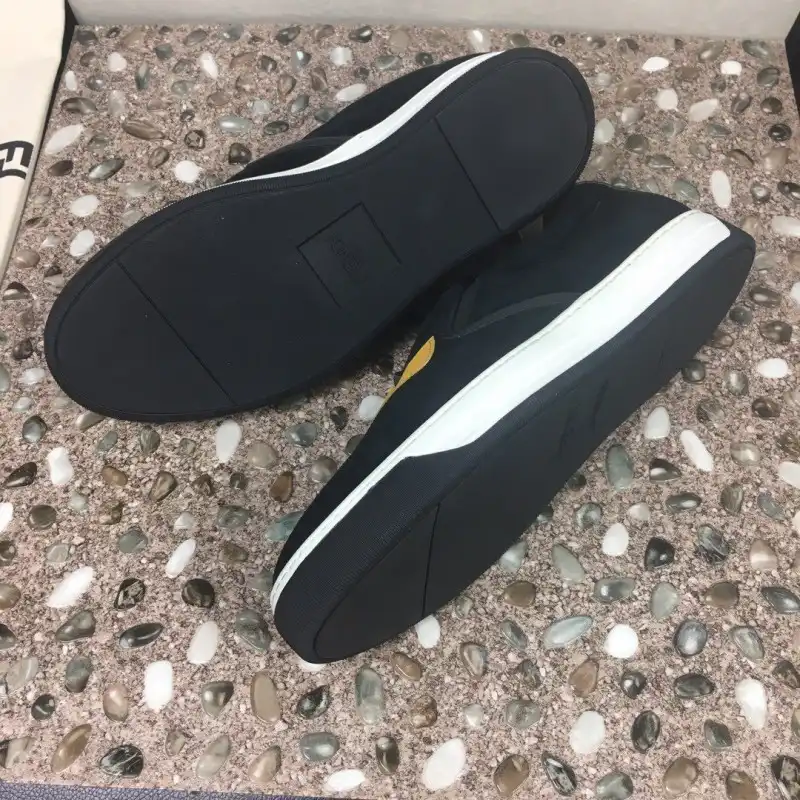 Official Brother Sam Fendi Shoes 19SH0108