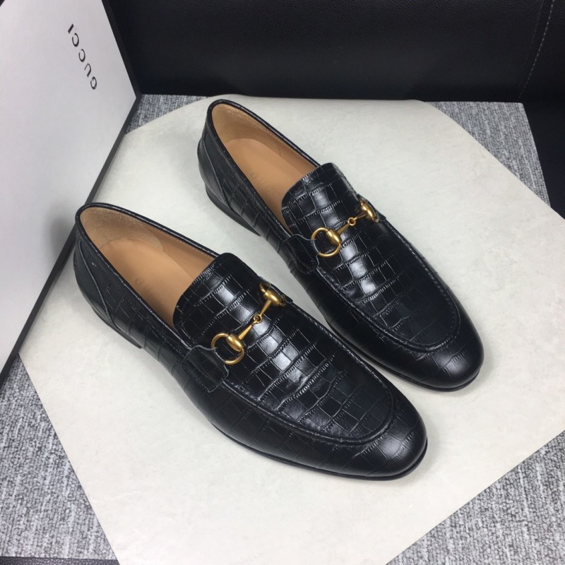 FASH Gucci Shoes 19SH0112