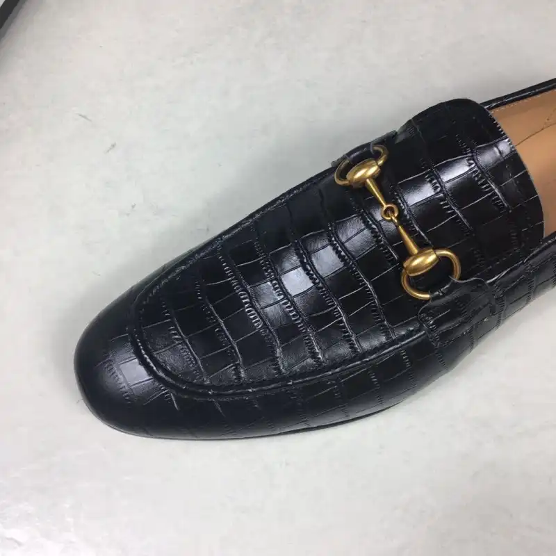 Official Brother Sam Gucci Shoes 19SH0112