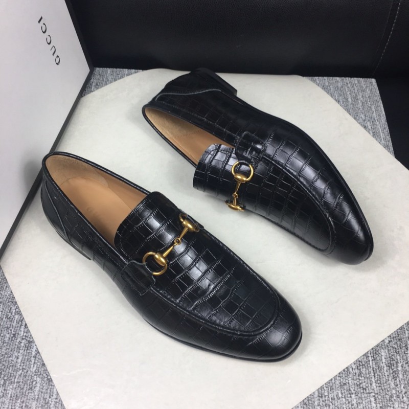 FASH Gucci Shoes 19SH0112