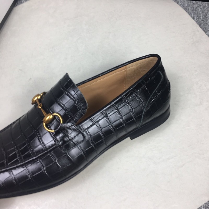 FASH Gucci Shoes 19SH0112